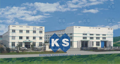 Κίνα Konson Industrial Co., Ltd. εργοστάσιο