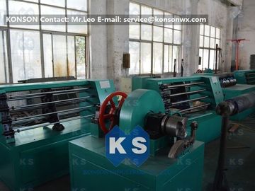 Πλήρης αυτόματη μηχανή πλέγματος Gabion για το καλάθι Gabion, πλέγμα καλωδίων Gabion